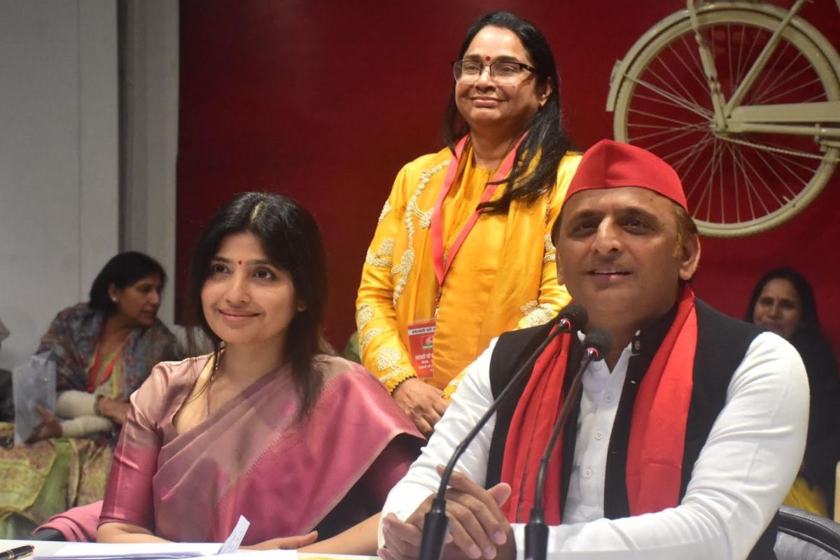 Will go for Ram darshan when God calls us: Akhilesh on Ayodhya consecration ceremony