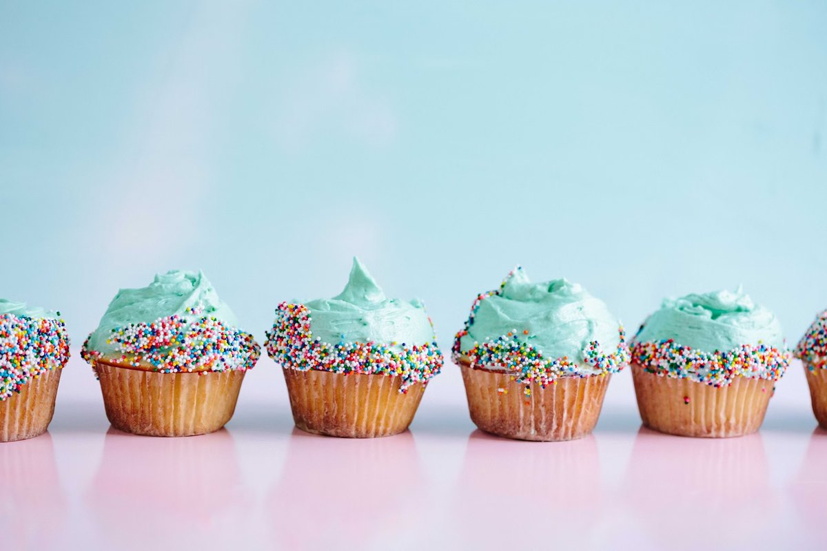 National cupcake day Secrets to baking the best cupcakes The Statesman