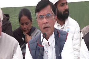 Whoever is wronged, Congress fights for them: Pawan Khera’s retort to Brij Bhushan Singh’s conspiracy charge