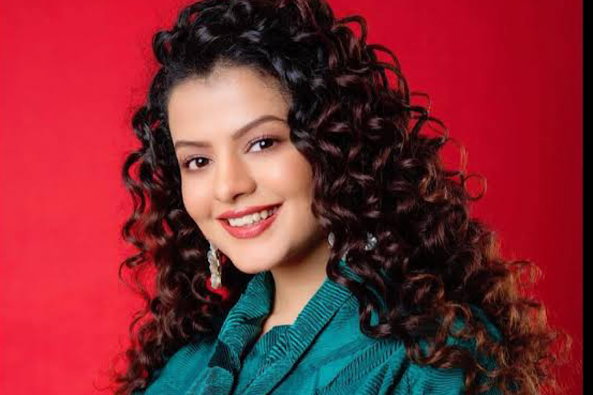 Palak Muchhal: Music is the best way I can express my bhakti for Lord Ram