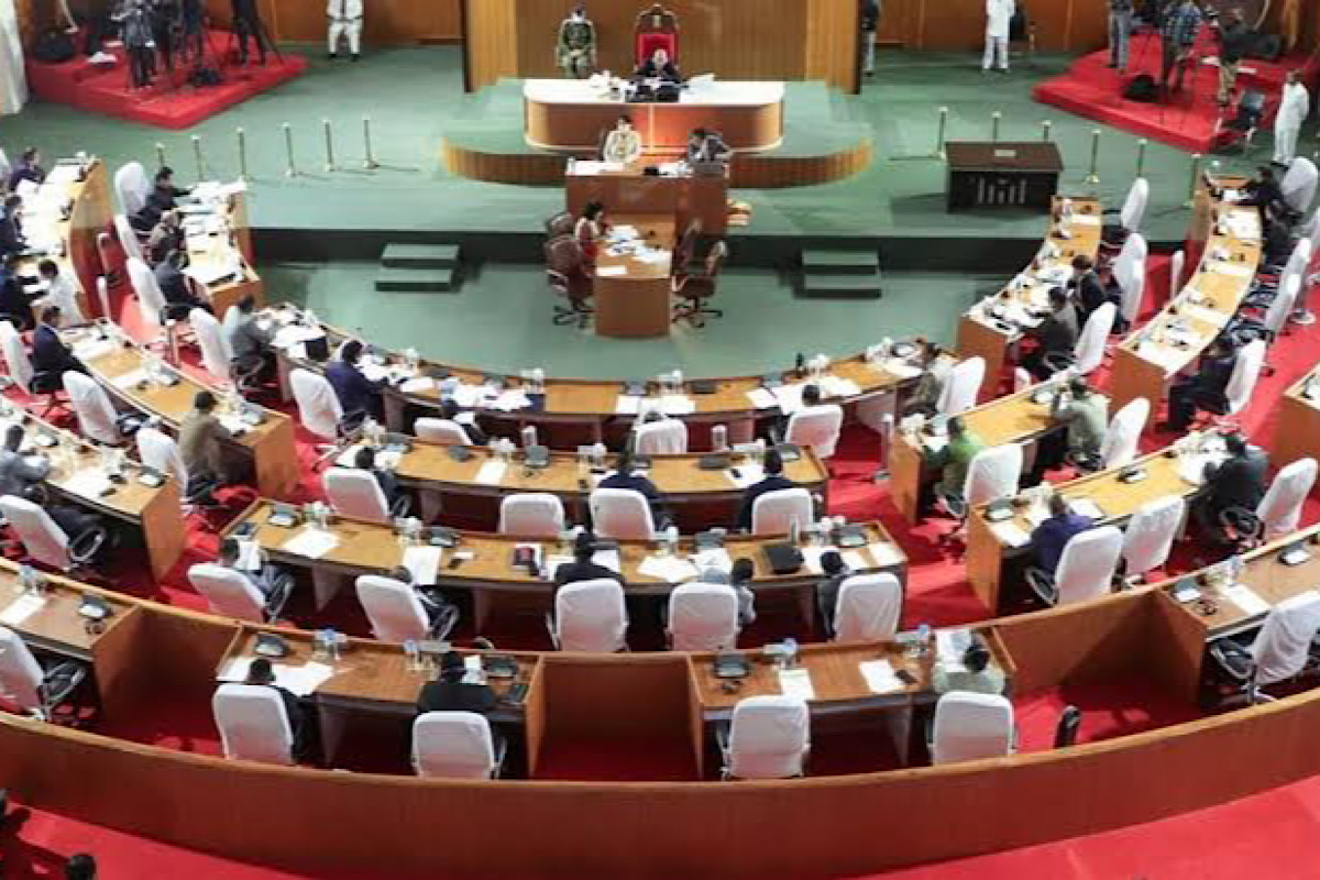 Meghalaya Assembly rejects bill on non-creamy layer quota for STs