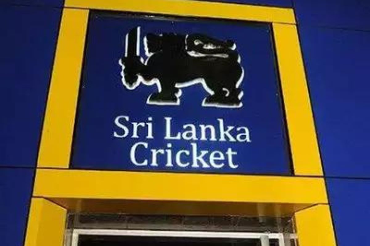 Sri Lanka's tour of India 2020 schedule announced