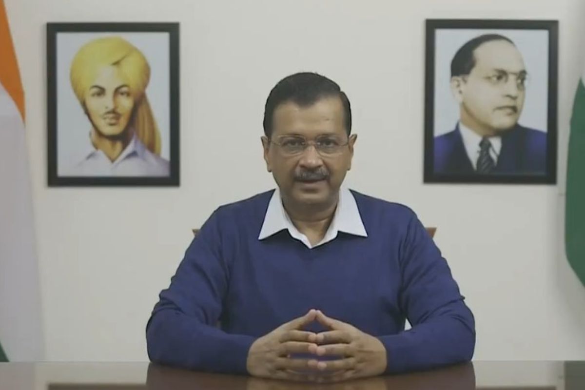 ‘My biggest asset is my honesty’, says a defiant Kejriwal as he calls ED summons illegal