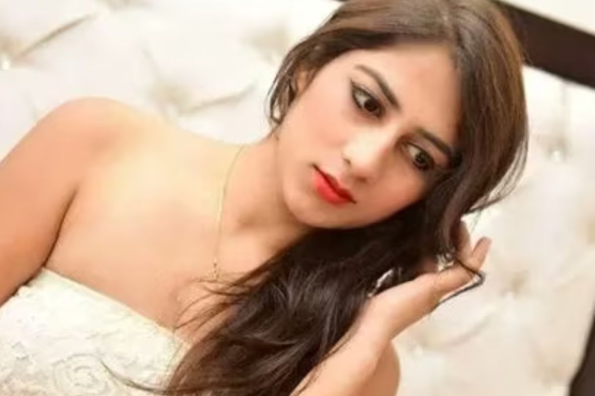 Body of ex-model Divya Pahuja found in Haryana canal