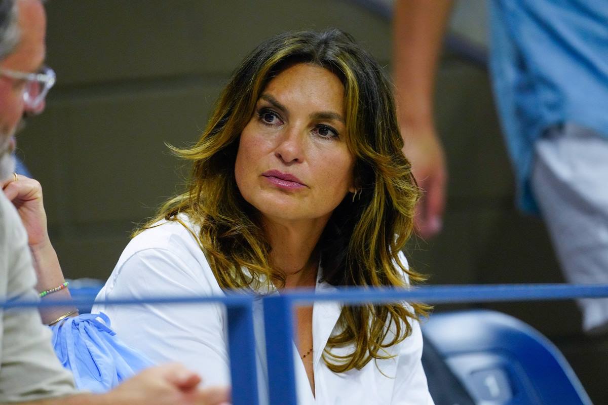 Mariska Hargitay shares rape ordeal