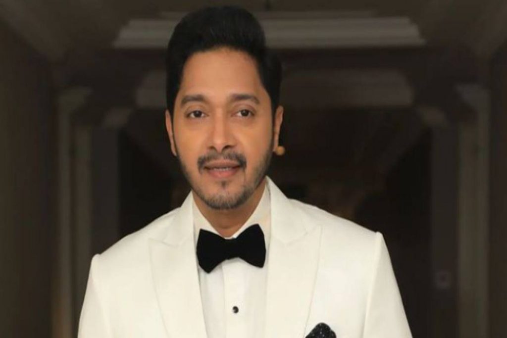 shreyas talpade heart attack