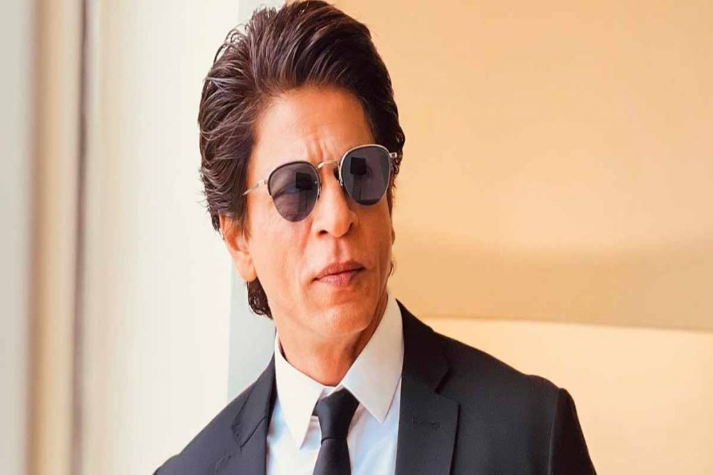 srk, Shah Rukh Khan, King