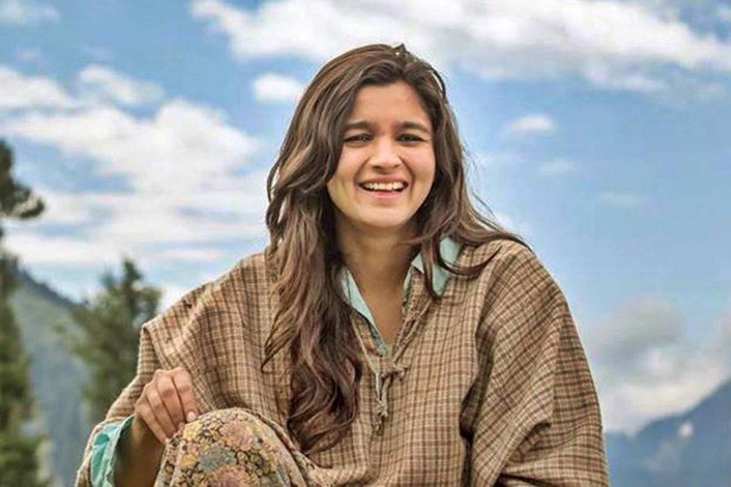 Alia Bhatt in 'Highway'