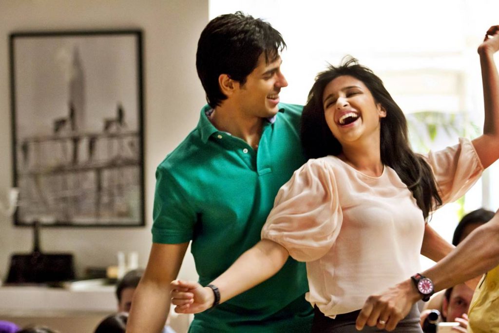 Hasee Toh Phasee