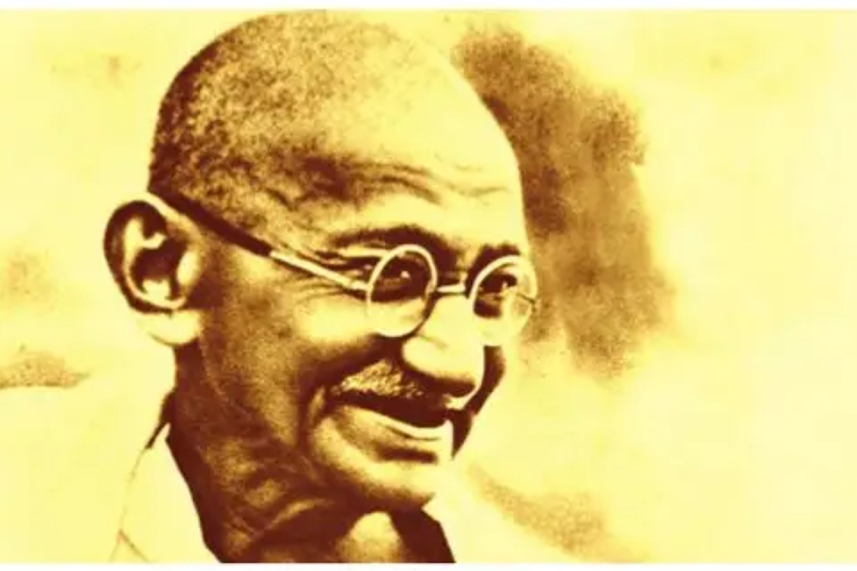 Lessons from Gandhi’s life