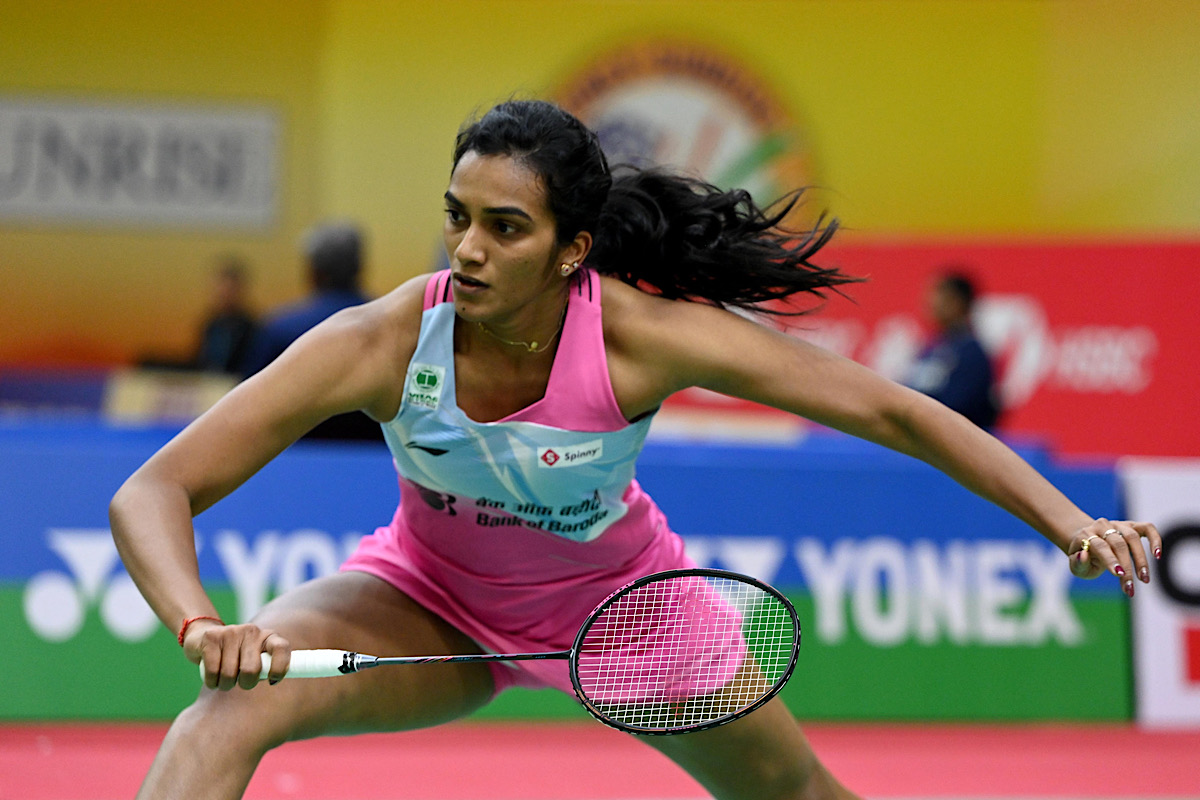 Sindhu fails to end title drought,loses to Chinese rival in Malaysia Masters Badminton
