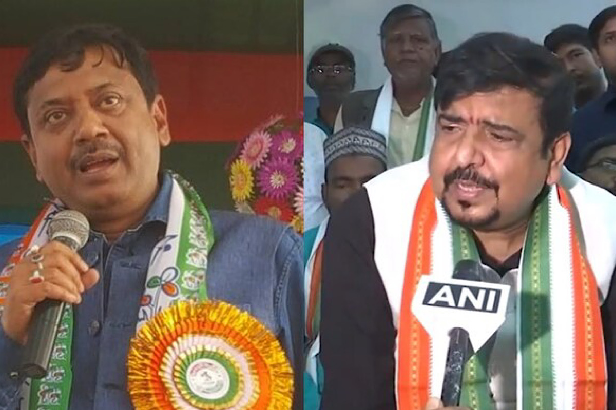 TMC ministers speak to villagers, addresses complaints