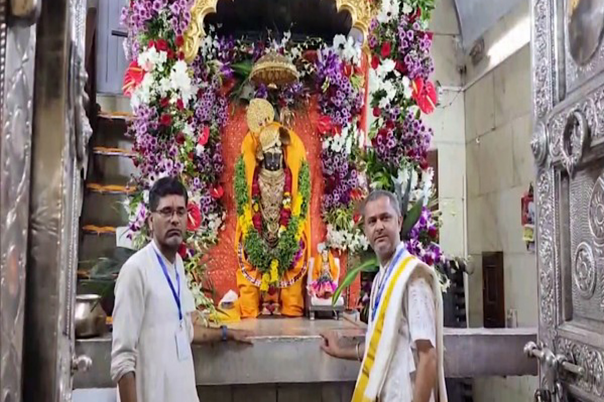 “We are all thankful to Modi Ji”: Priests at Beyt Dwarka Temple express happiness ahead of PM’s visit