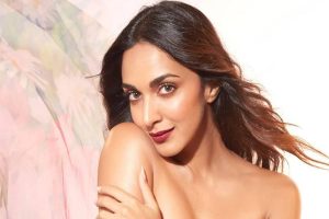 Kiara Advani on practising sensorial self-care rituals, subverting