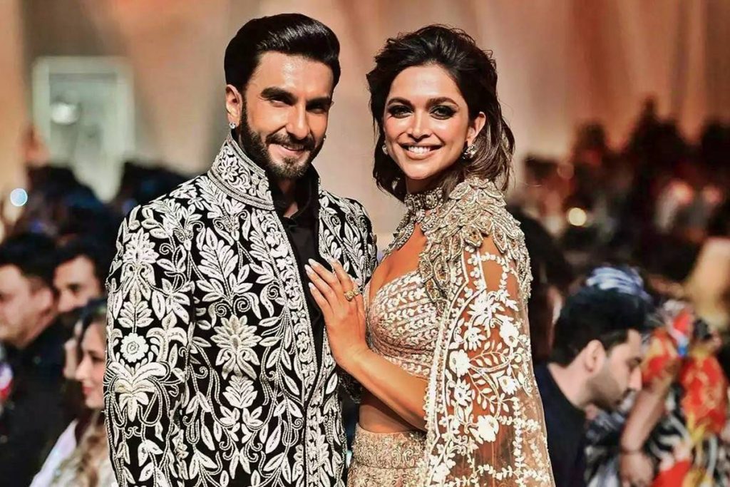 Deepika Padukone And Ranveer Singh Announce Pregnancy: A Look At Their  Relationship Timeline | Zoom TV