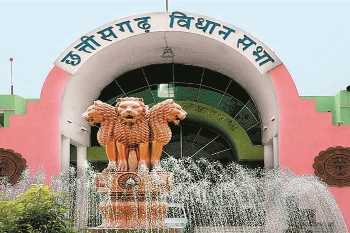 Chhattisgarh Assembly passes Rs 13,487 crore 3rd supplementary demands for this fiscal year