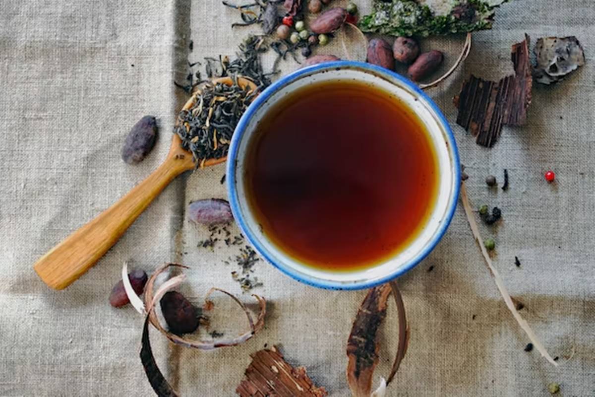 Unlock wellness with Oolong tea - The Statesman