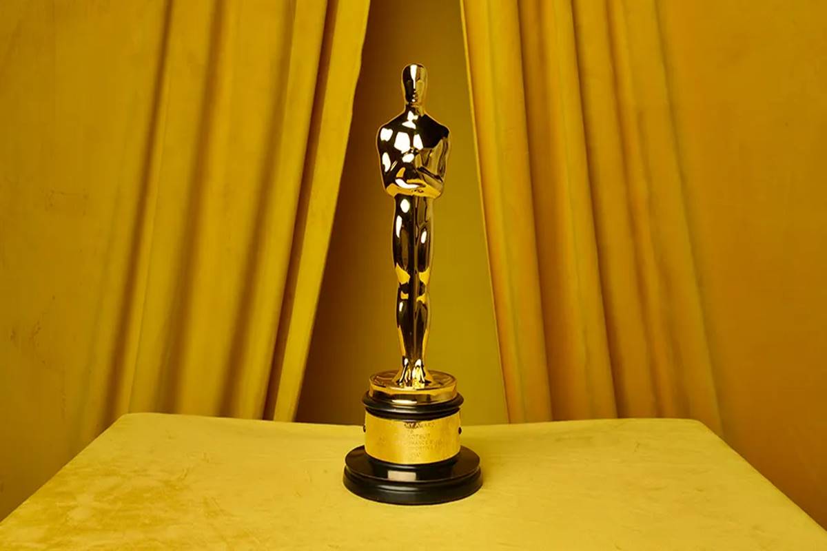 Academy Overhauls Rules For 2025 Oscars The Statesman