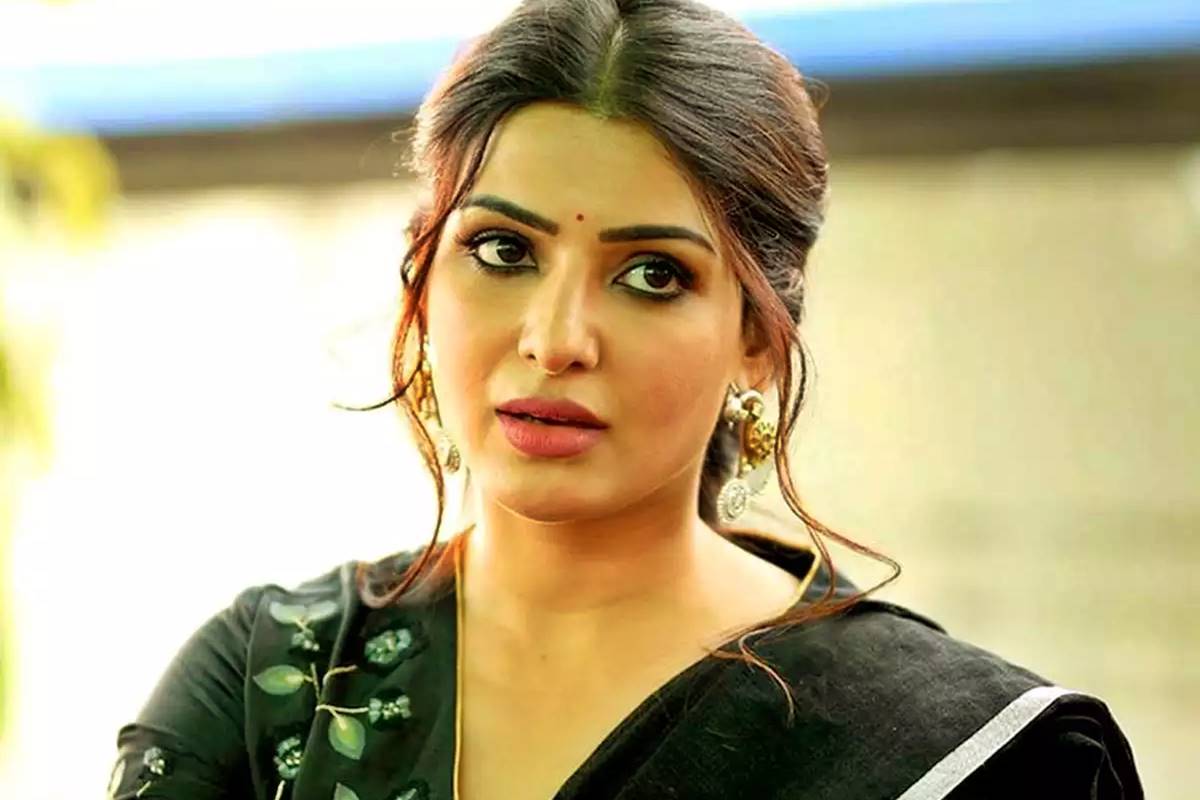Samantha Ruth Prabhu’s cryptic ‘winning’ message sparks THIS speculation