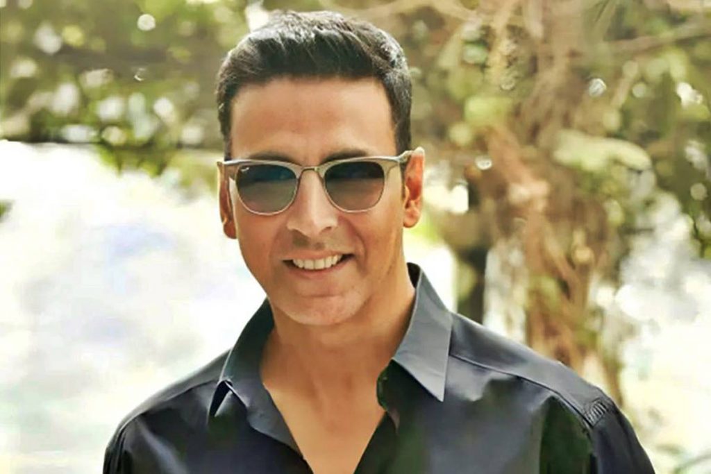 Akshay Kumar, Covid-19 Positive, Ambani's Wedding rajiv bhatia khel khel mein anti-smoking