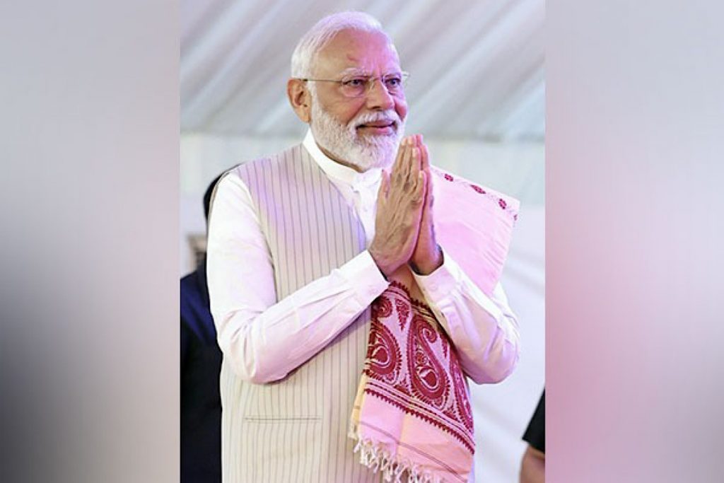 PM Narendra Modi, Iran President, Masoud Pezeshkian