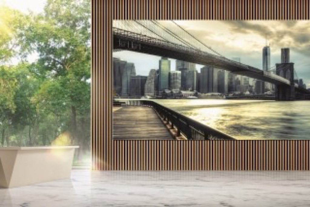 Samsung Display building production line for next-gen OLED