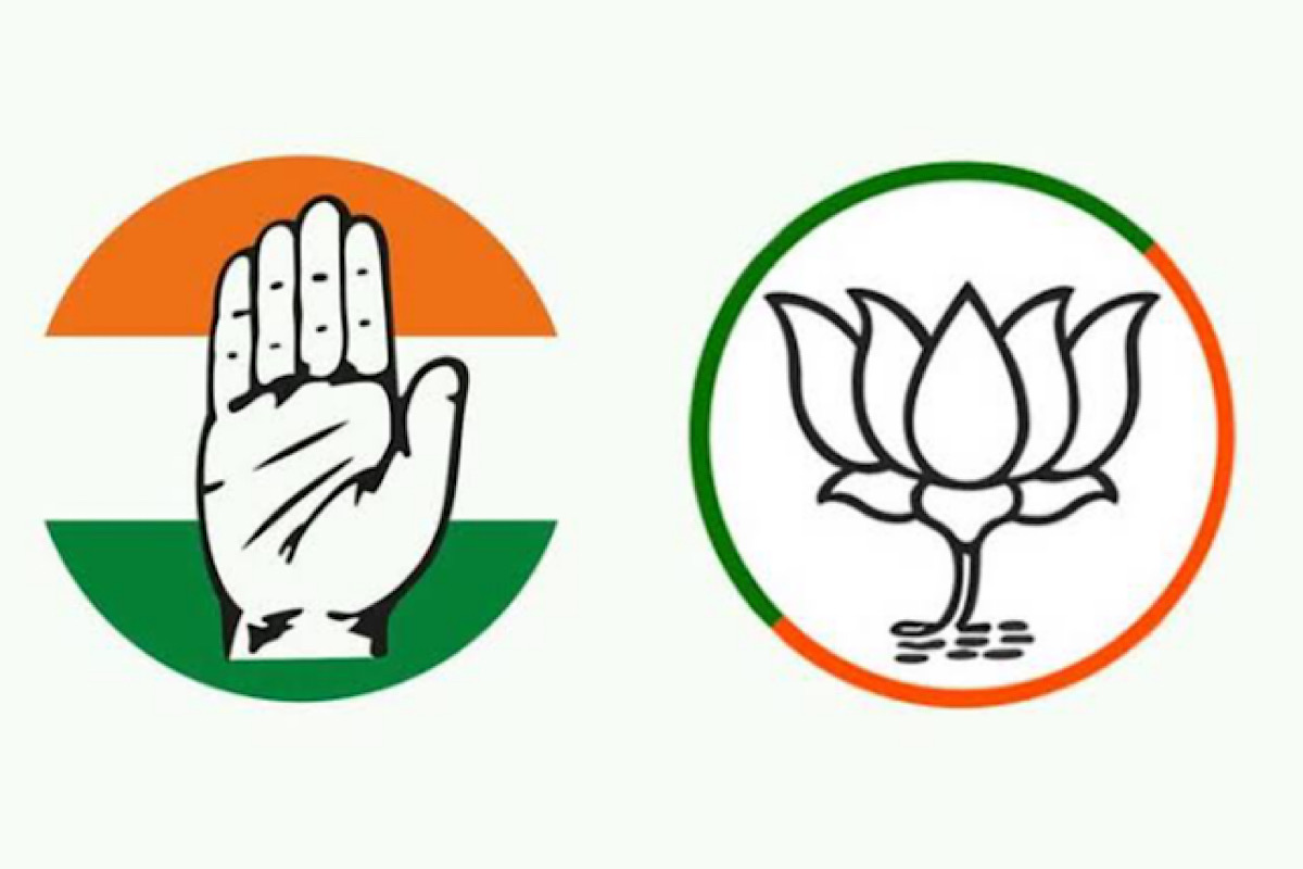 Rajasthan: BJP wins 8, Cong 5, others 3 so far, ECI clearance awaited