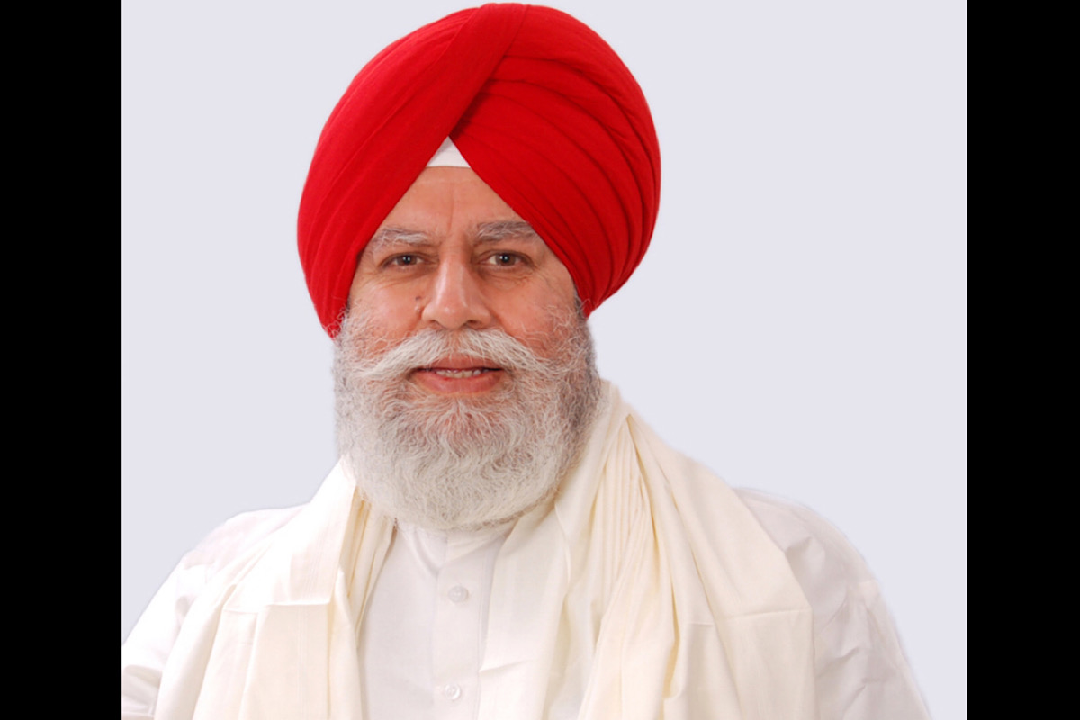 Ahluwalia to get re-nominated by BJP