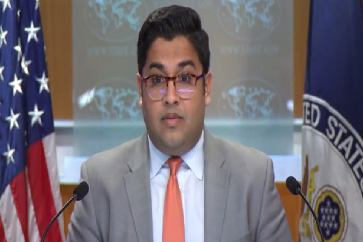 “That’s laughable” says State Dept on allegations of US govt’s involvement in Sheikh Hasina’s resignation