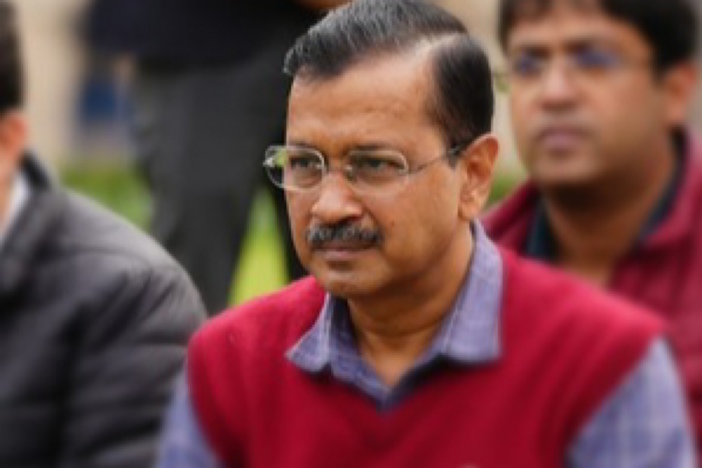 Arvind Kejriwal, Delhi, Unsafe, Cable Theft, Delhi Metro,
