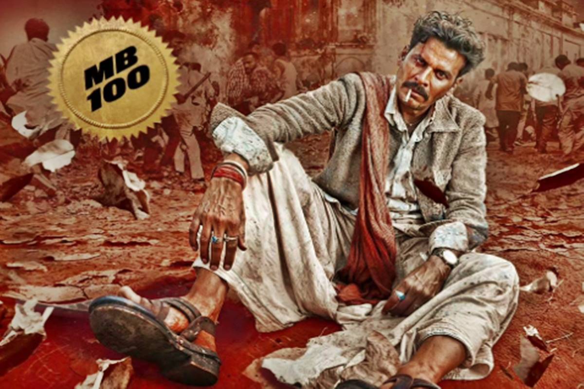 Manoj Bajpayee takes on 98% of stunts in ‘Bhaiyya Ji’