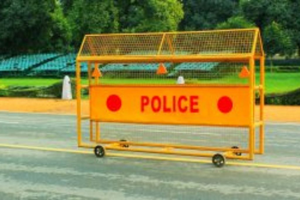 Delhi Police,Delhi,