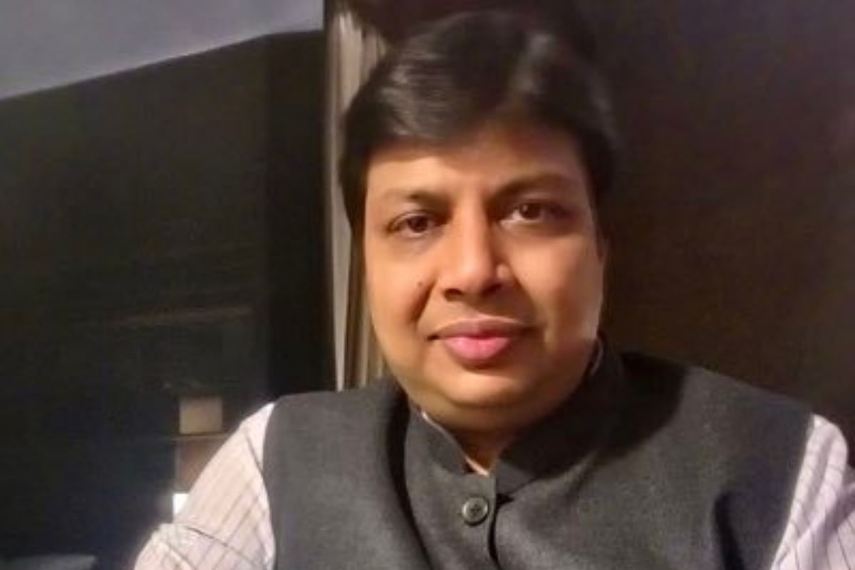 Cong spokesman Rohan Gupta quits party over ‘humiliation’ by senior leaders