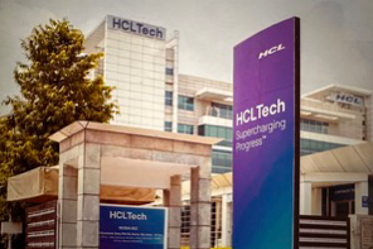 HCLTech posts 5.5 pc net income growth at Rs 4,591 crore in Q3