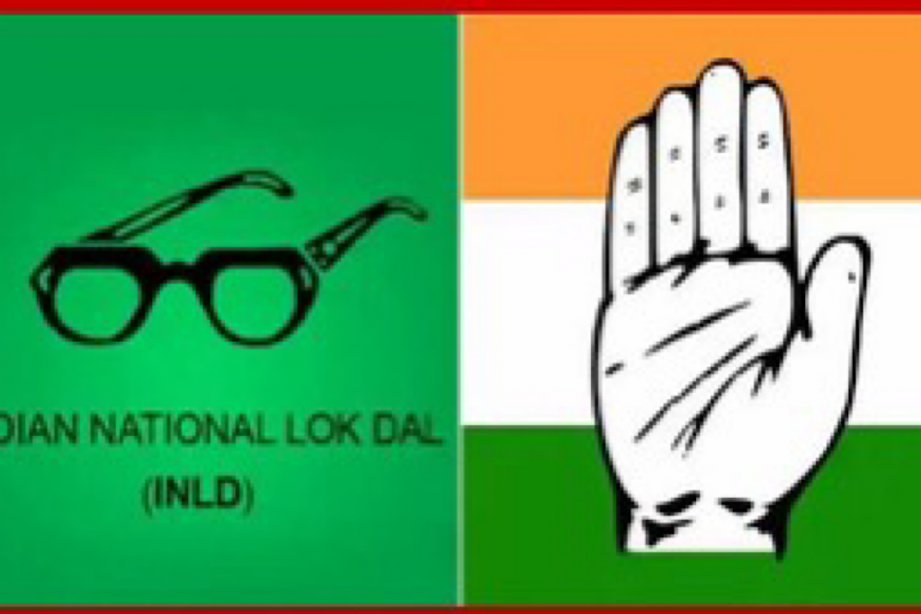 Congress, INLD yet to announce candidates for Gurugram LS seat