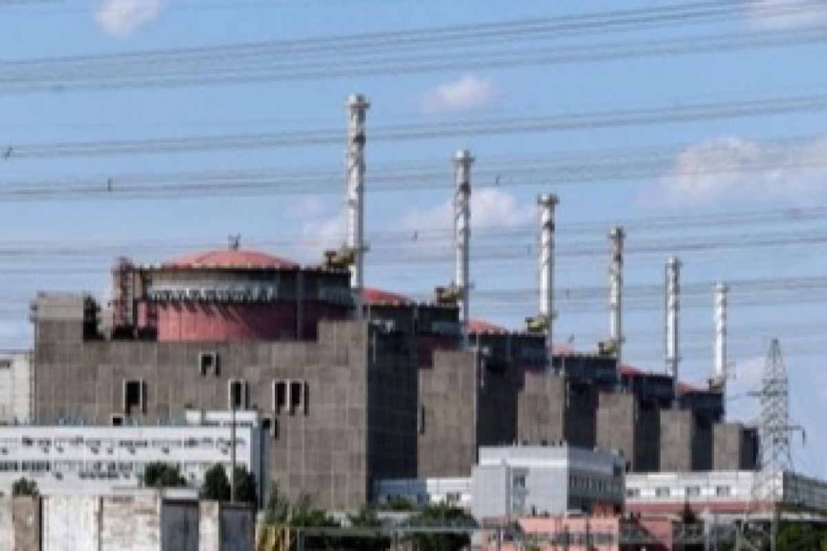 Russia warns against attack attempts on Zaporizhzhia nuclear plant