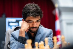 Gukesh scripts history, becomes youngest World Chess Champion ever