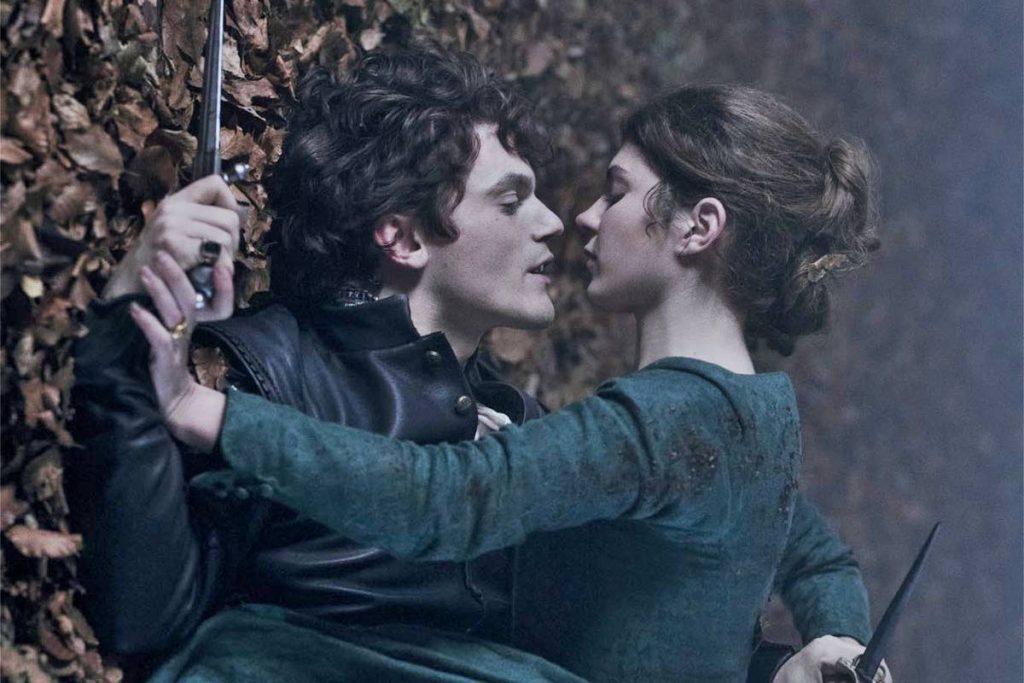 'My Lady Jane' first look