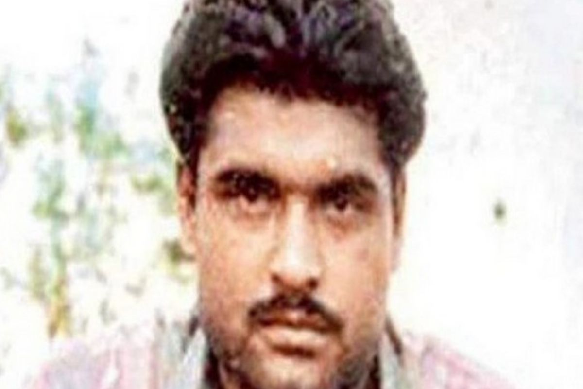 Killer of Sarabjit Singh gunned down in Pakistan’s Lahore