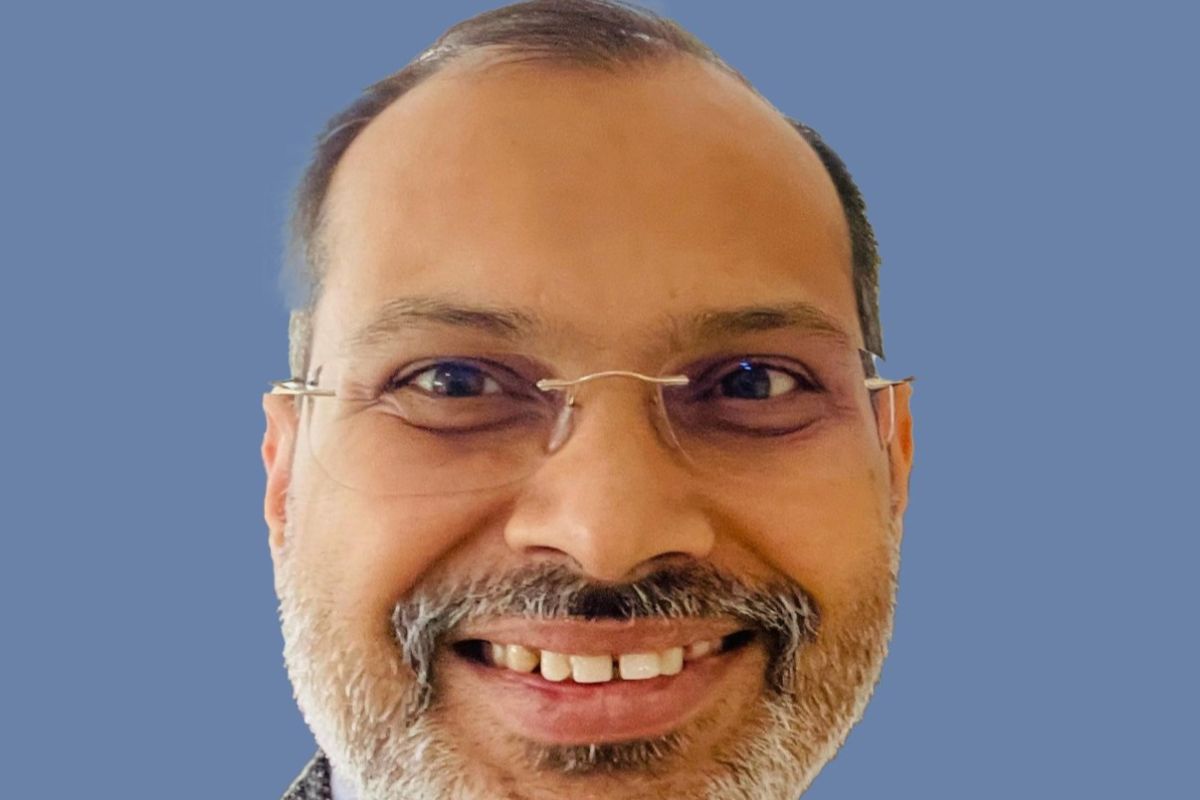 Kuldip Narayan assumes charge as MD of NCRTC