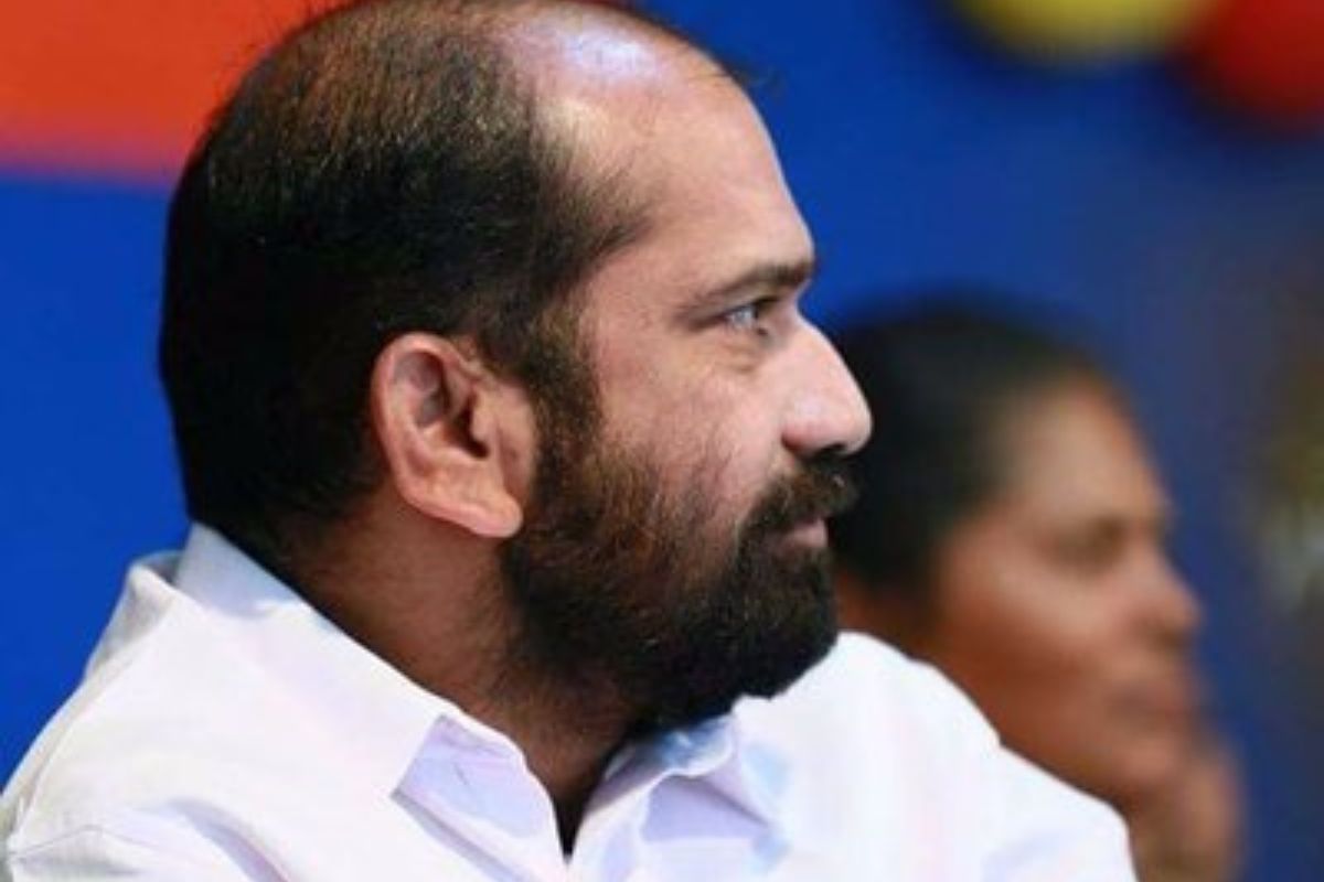 Congress leader alleges CPM-BJP deal to save tainted A C Moideen from ED’s Karuvannur bank probe