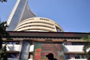 Nifty, Sensex yet to cheer Union Budget, Stock markets open in red