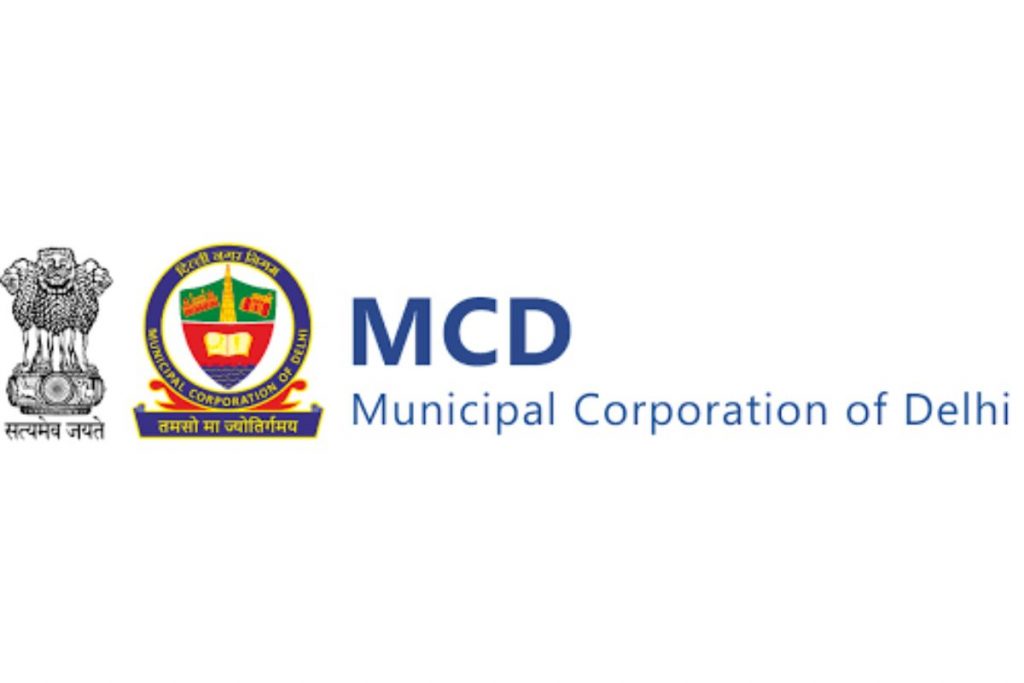 MCD, Encroachment-Free, Road Drive, Beautification, Karol Bagh Zone