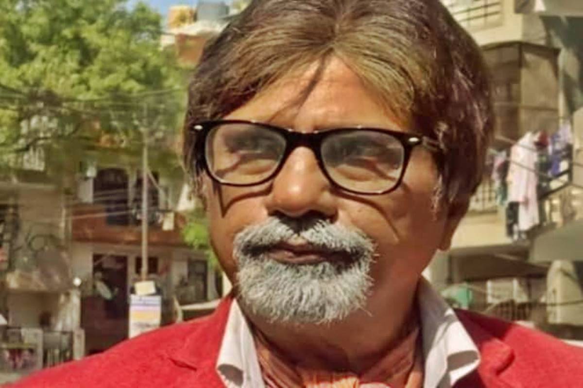 Firoz Khan, popular mimicry artist, succumbs to heart attack at 50