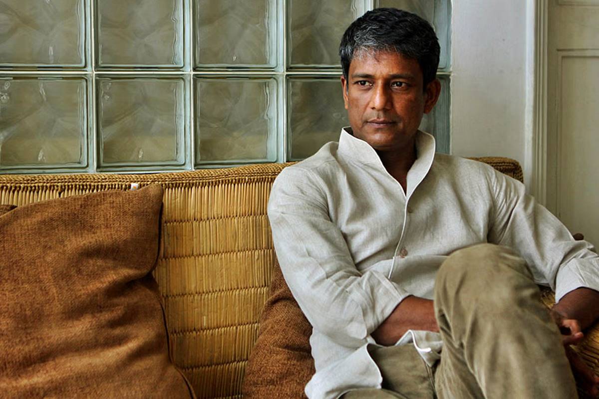 ‘Mercy’ trailer, ft. Adil Hussain, launched at Cannes’ Bharat Pavilion