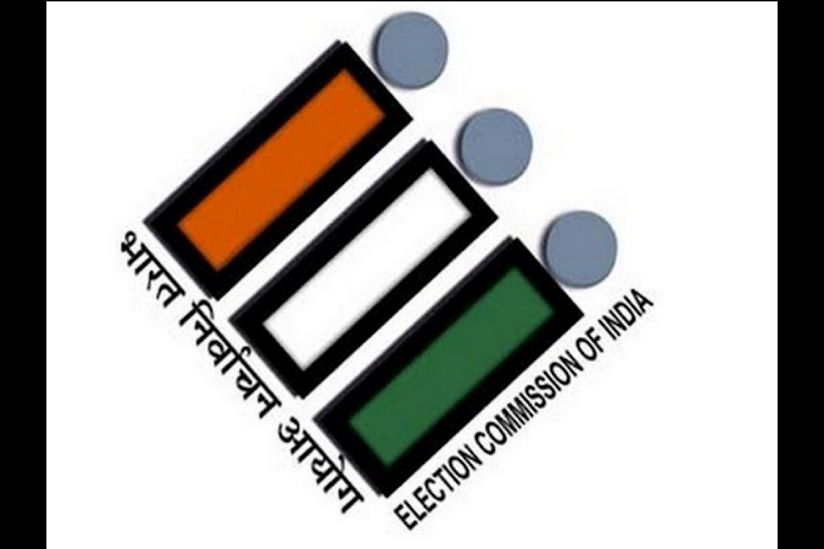 EC announces assembly by-election in 13 seats in 7 states