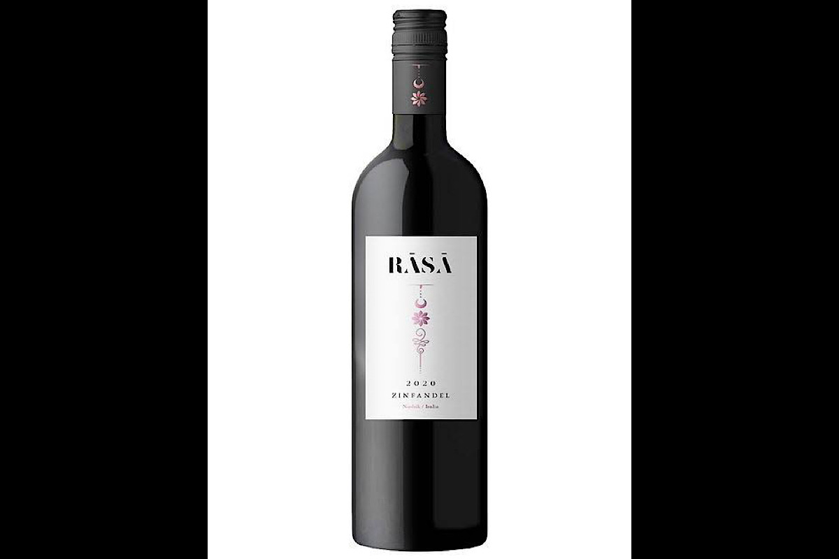 Sula's RASA gets India's first-ever gold medal at Cabernet Sauvignon ...