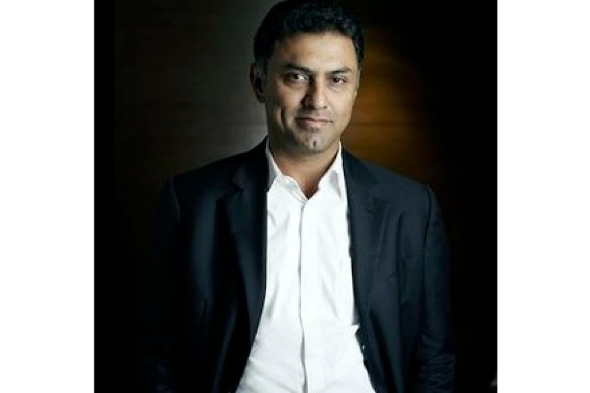 Indian-descent Nikesh Arora 2nd highest paid CEO in US, says report