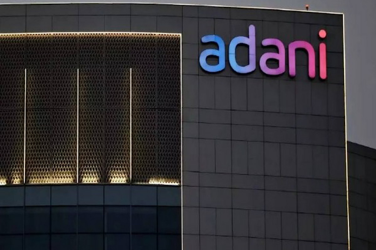 Shares of Adani Portfolio companies rebound, led by Adani Green