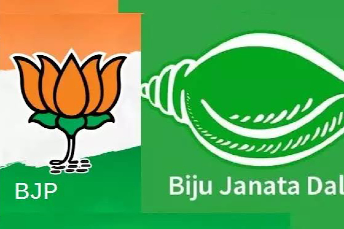 Battleground Puri: BJP braces to stop BJD’s juggernaut with maiden victory